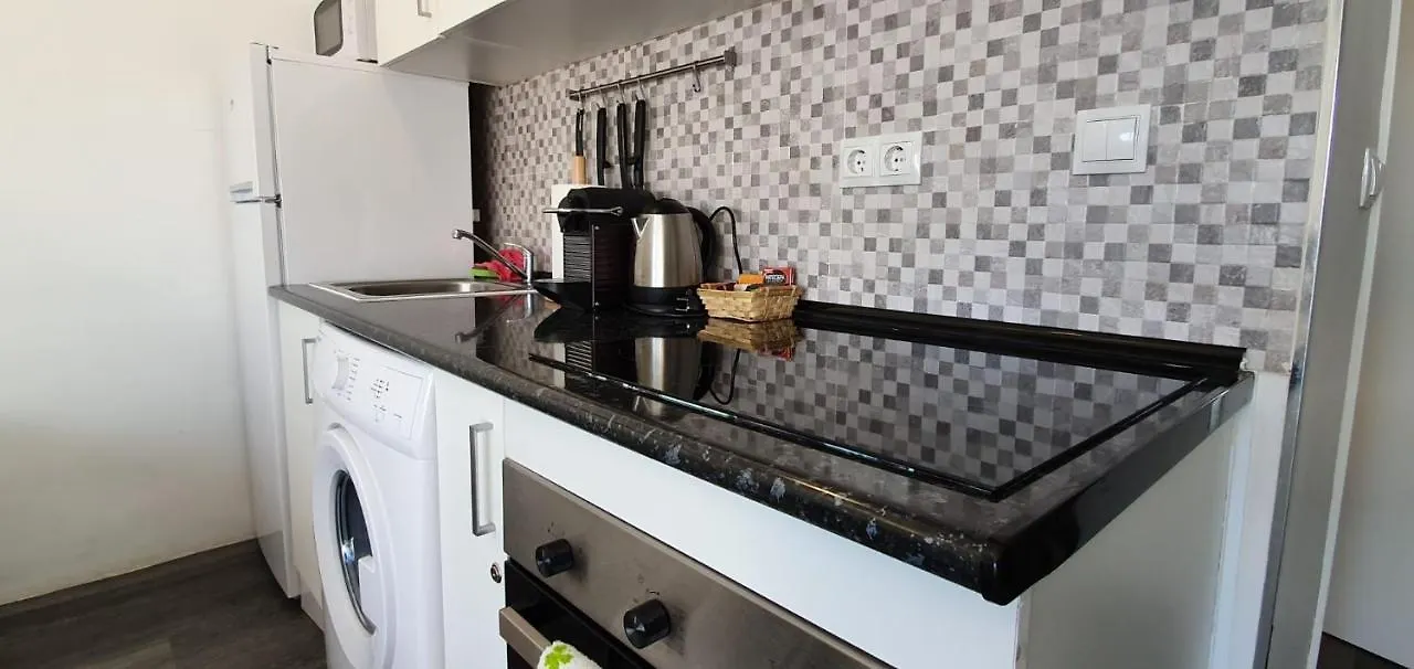 Apartment Weforyou Las Naciones Benalmadena Spain