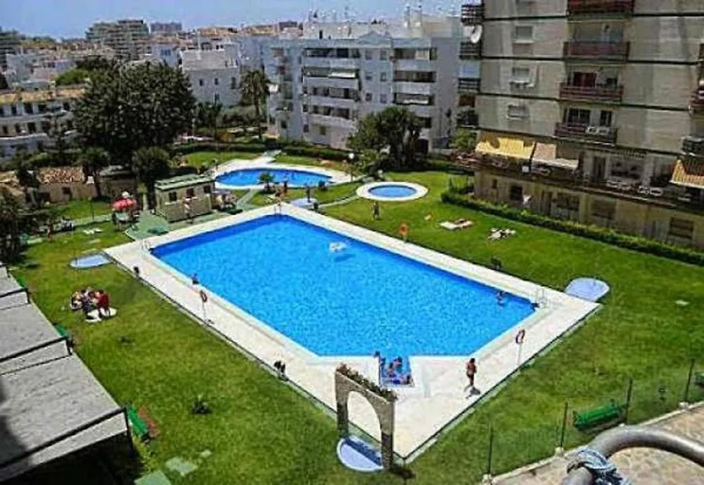 Weforyou Las Naciones Benalmadena