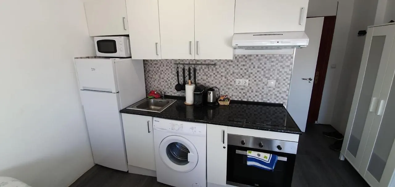 Weforyou Las Naciones Benalmadena Apartment