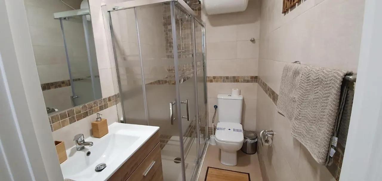 Apartment Weforyou Las Naciones Benalmadena
