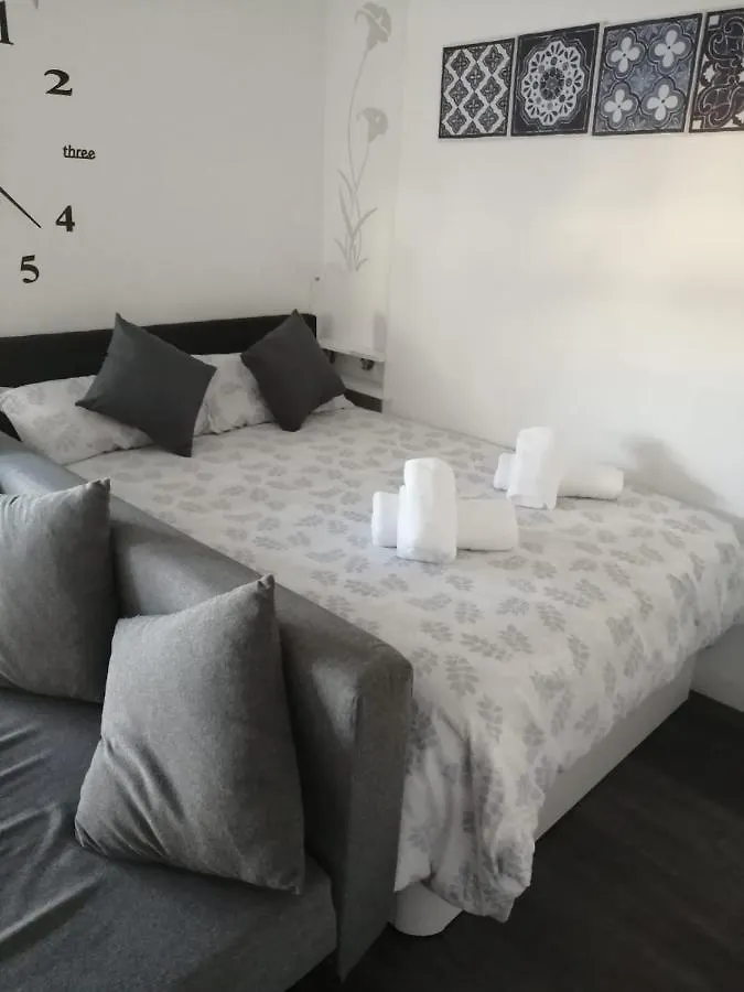 Apartment Weforyou Las Naciones Benalmadena